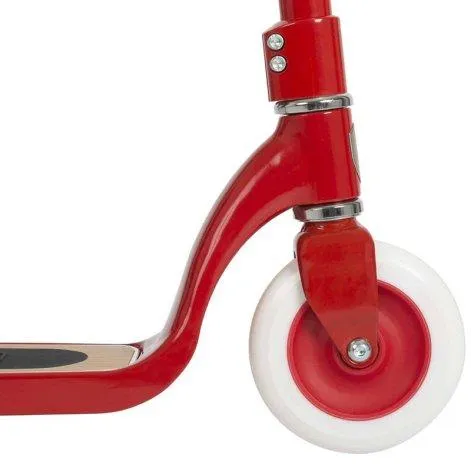 Maxi Scooter Red - Banwood