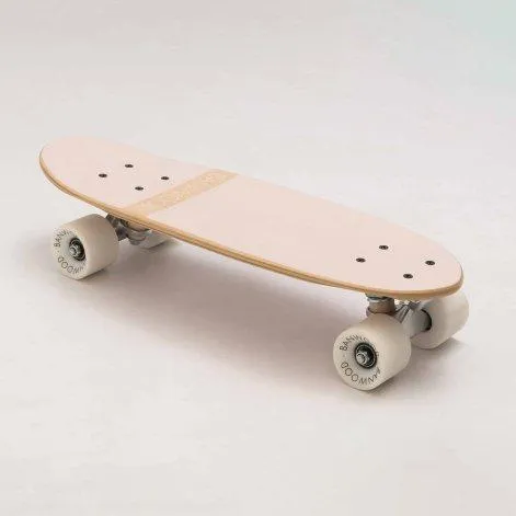 Skateboard Pink - Banwood