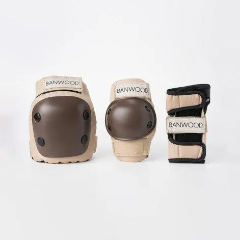 Banwood protective equipment set of 3 - Banwood