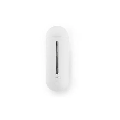 Wall soap dispenser Penguin, White - Umbra