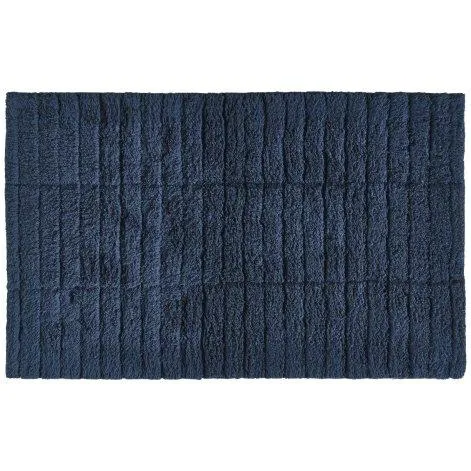 Bath Mat Tiles, Dark Blue - Zone Denmark