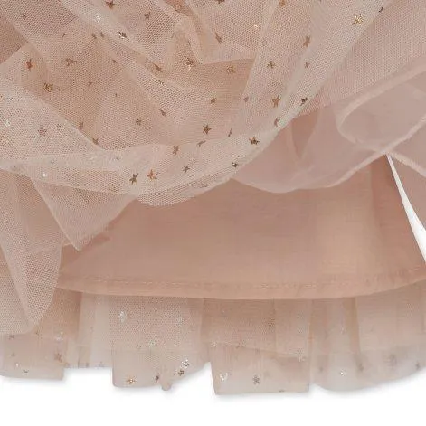 Fairy Blush ballerina dress - Konges Sløjd