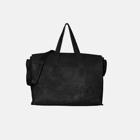 Business bag Dschember black - Cervo Volante 