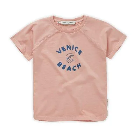 T-Shirt Venice Blossom - Sproet & Sprout