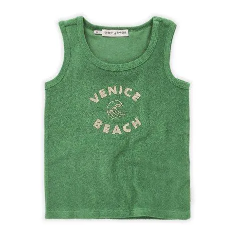 Top Venice Mint - Sproet & Sprout