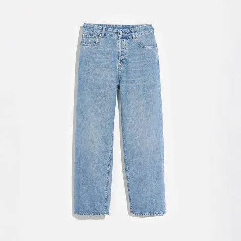 Jeans adulte Paty bleu vintage - Bellerose