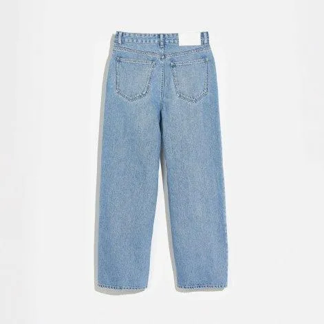 Adult Jeans Paty Vintage Blue - Bellerose