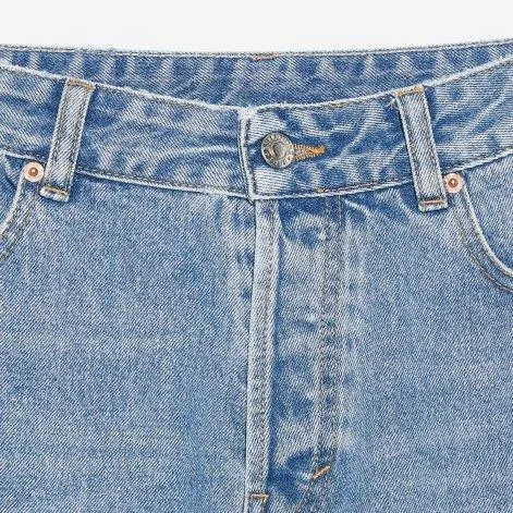 Adult Jeans Paty Vintage Blue - Bellerose