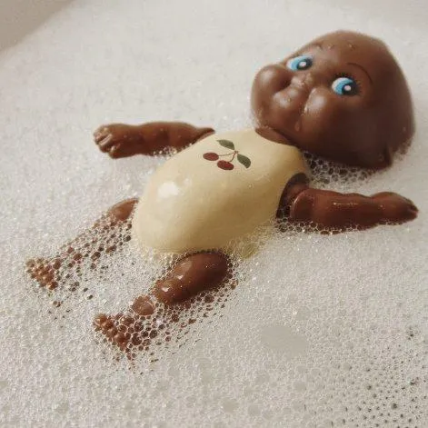 Little Swimmer Gerd doll - Konges Sløjd