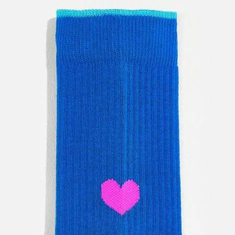 Beart Blueworker socks - Bellerose