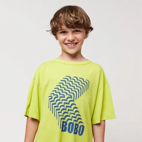 T-shirt Bobo Shadow - Bobo Choses