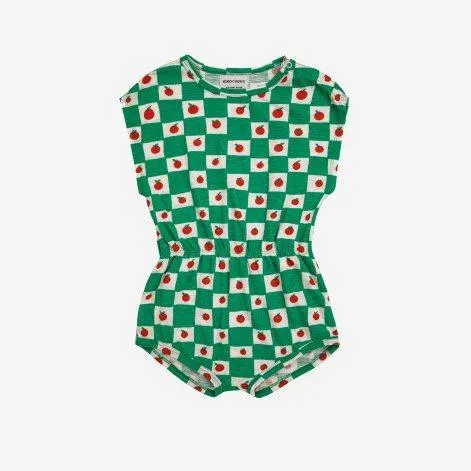 Playsuit Tomato all over - Bobo Choses