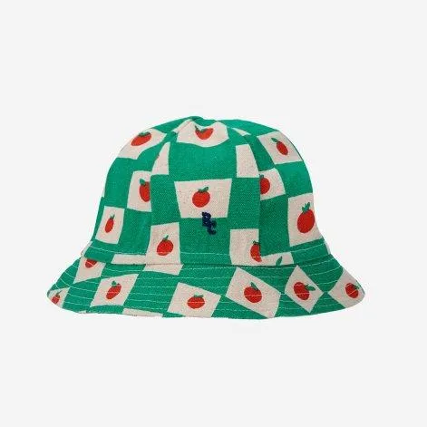 Baby hat Tomato all over - Bobo Choses