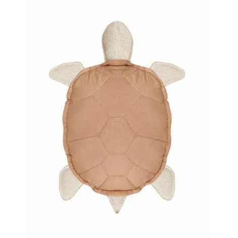 Turtle cushion - Lorena Canals