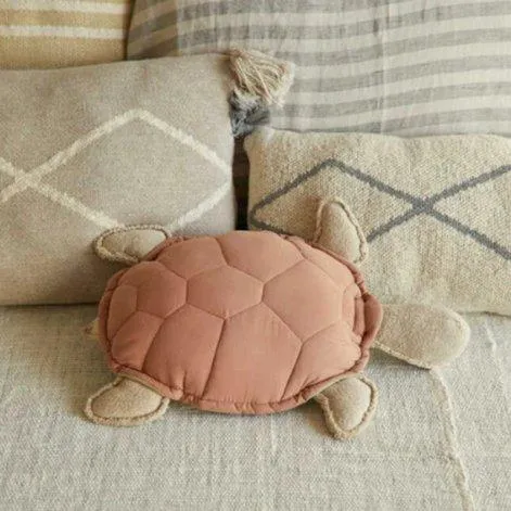 Coussin Turtle - Lorena Canals
