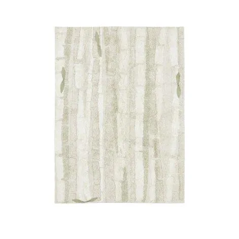 Bamboo Forest rug - S - Lorena Canals
