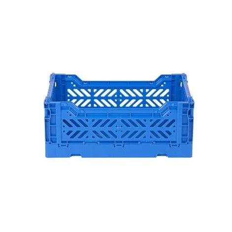 Storage basket Mini Blue - Aykasa