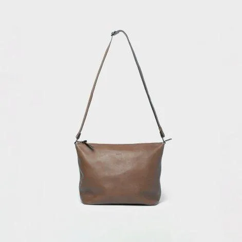 Shoulder bag mocha - Park Bags