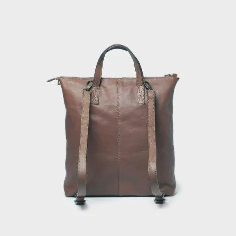 3-in-1 Tote Bag Mocca - Park Bags