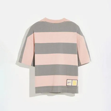 T-shirt CINE Stripe A - Bellerose