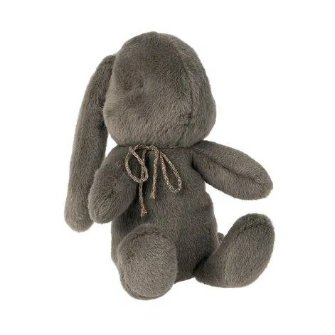 Plush bunny - earth gray - Maileg