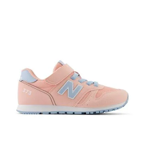 Teen sneakers 373 pink - New Balance