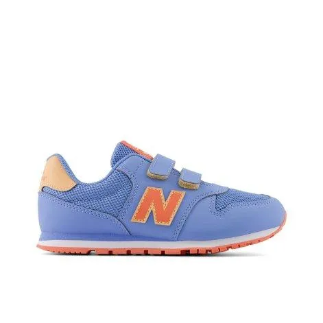 Teen sneakers 500 blue - New Balance