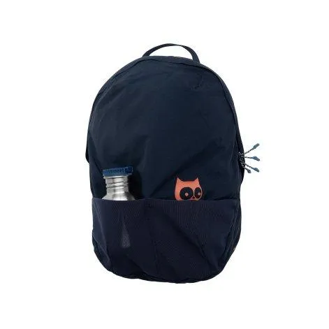 Okyo 14L True Navy backpack - namuk