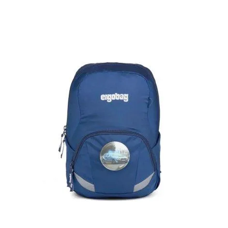 Backpack Ease L Bärni - ergobag
