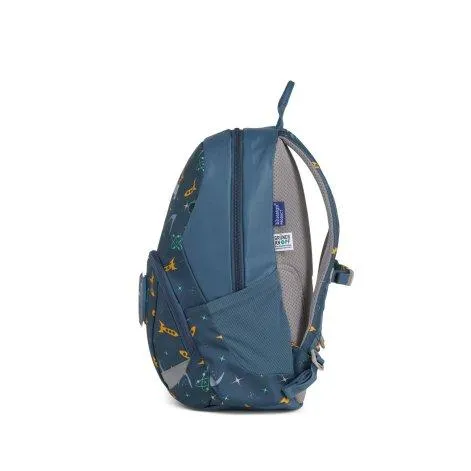 Backpack Ease L Bärgold - ergobag