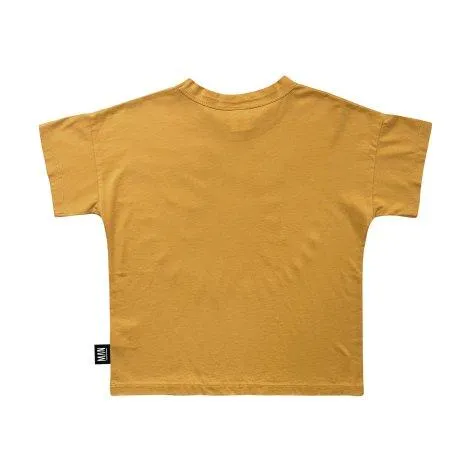 Palm Smiley Boxy T-shirt - Little Man Happy