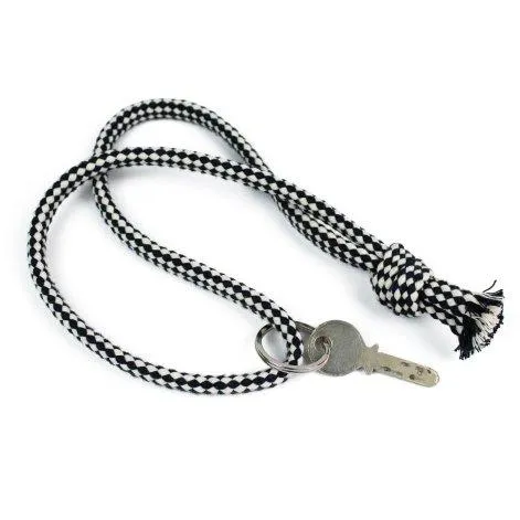 Long rope key ring - Fidea Design
