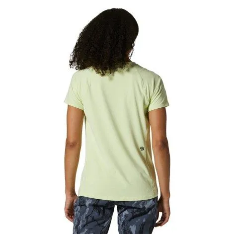 T-shirt Crater Lake electrolyte 387 - Mountain Hardwear
