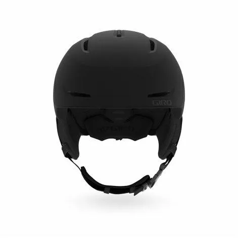 Helmet Neo Jr. MIPS matte black - Giro
