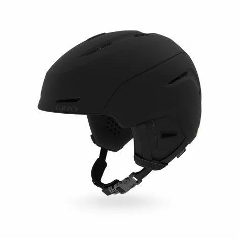 Helmet Neo Jr. MIPS matte black - Giro