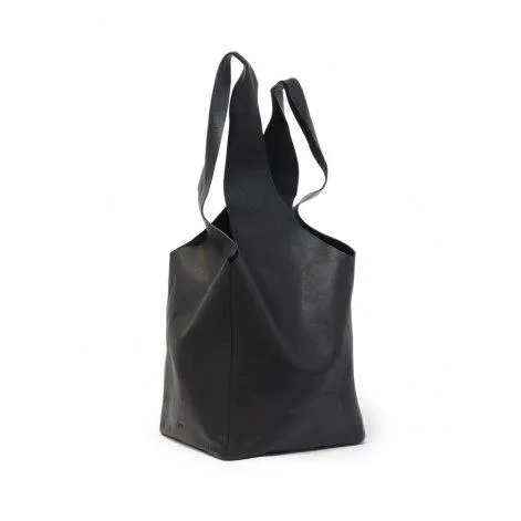 Tasche Slouchy Bag SL01 Black - Park Bags