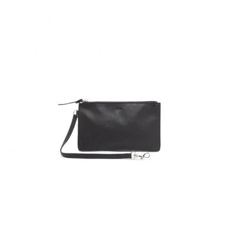 Slouchy Bag SL01 Black - Park Bags