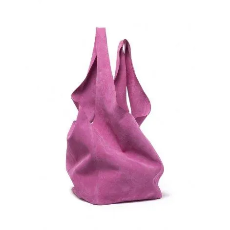 Slouchy Bag SL01 Pink - Park Bags