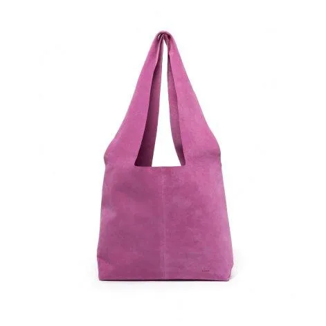 Slouchy Bag SL02 Pink - Park Bags