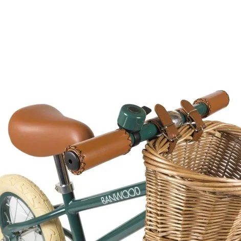 Banwood Balance Bike Green - Banwood
