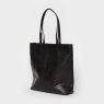 Tote Bag ZIP Plus Black