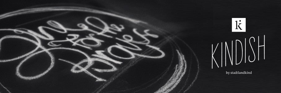 KINDISH: Unser Eigenbrand entsteht