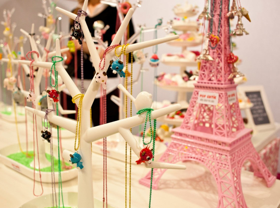 Stadtlandkind reist an die PLAYTIME Paris