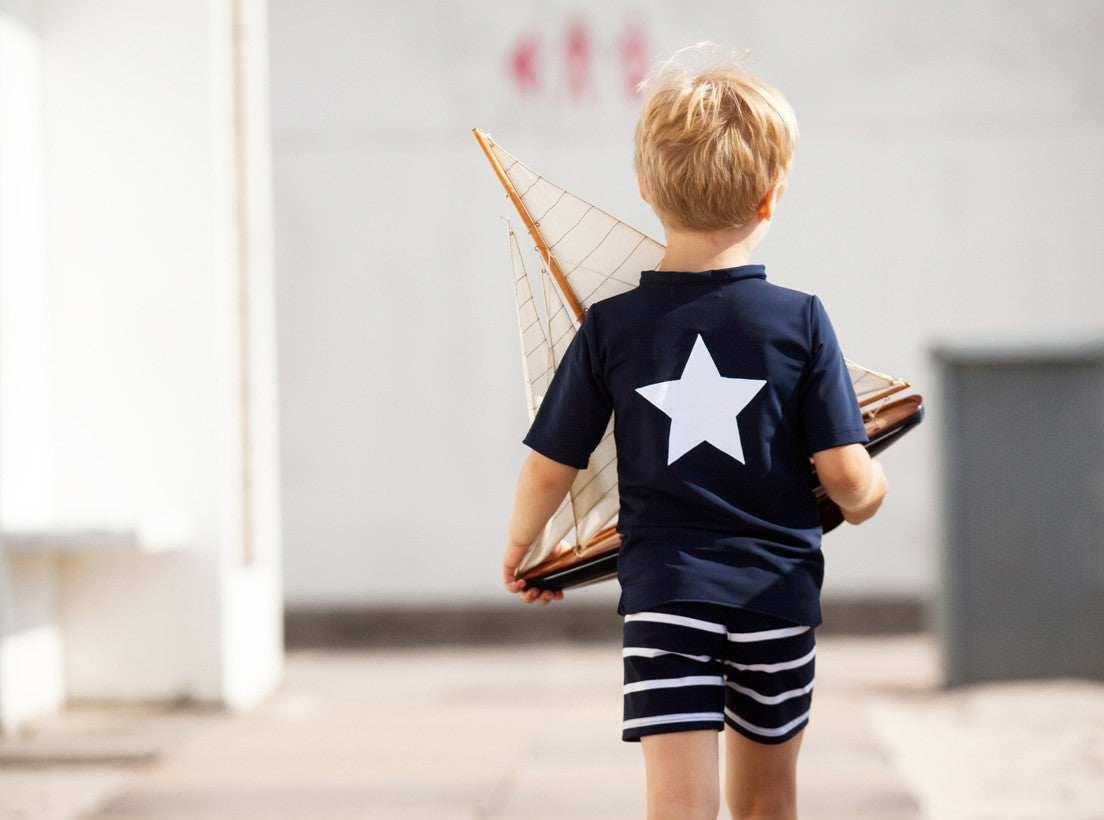 Sun, fun and a lot to do