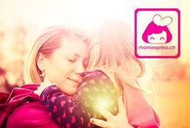 Die  Agentur für die ganze Familie: mamiexpress.ch
