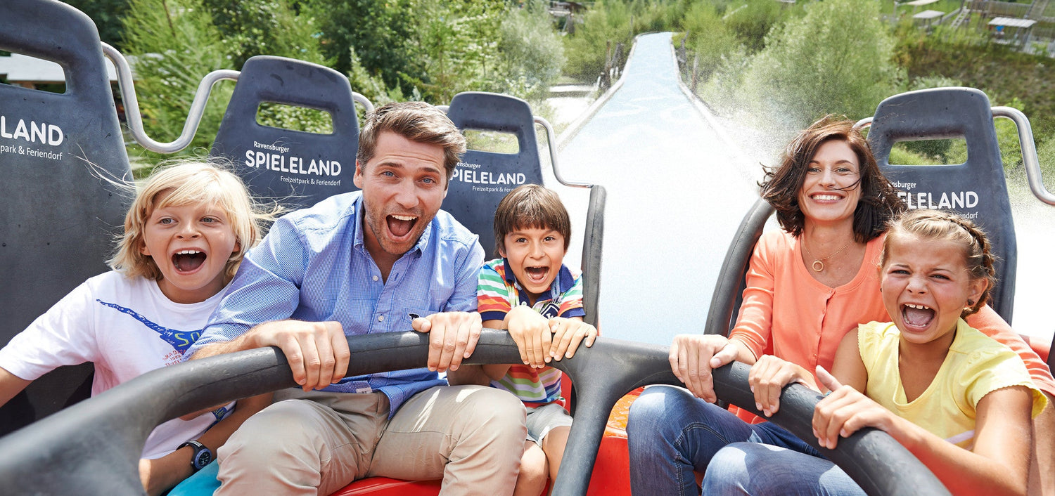 Abenteuer, Spiel und Action mit Käpt'n Blaubär, Maus & Co.