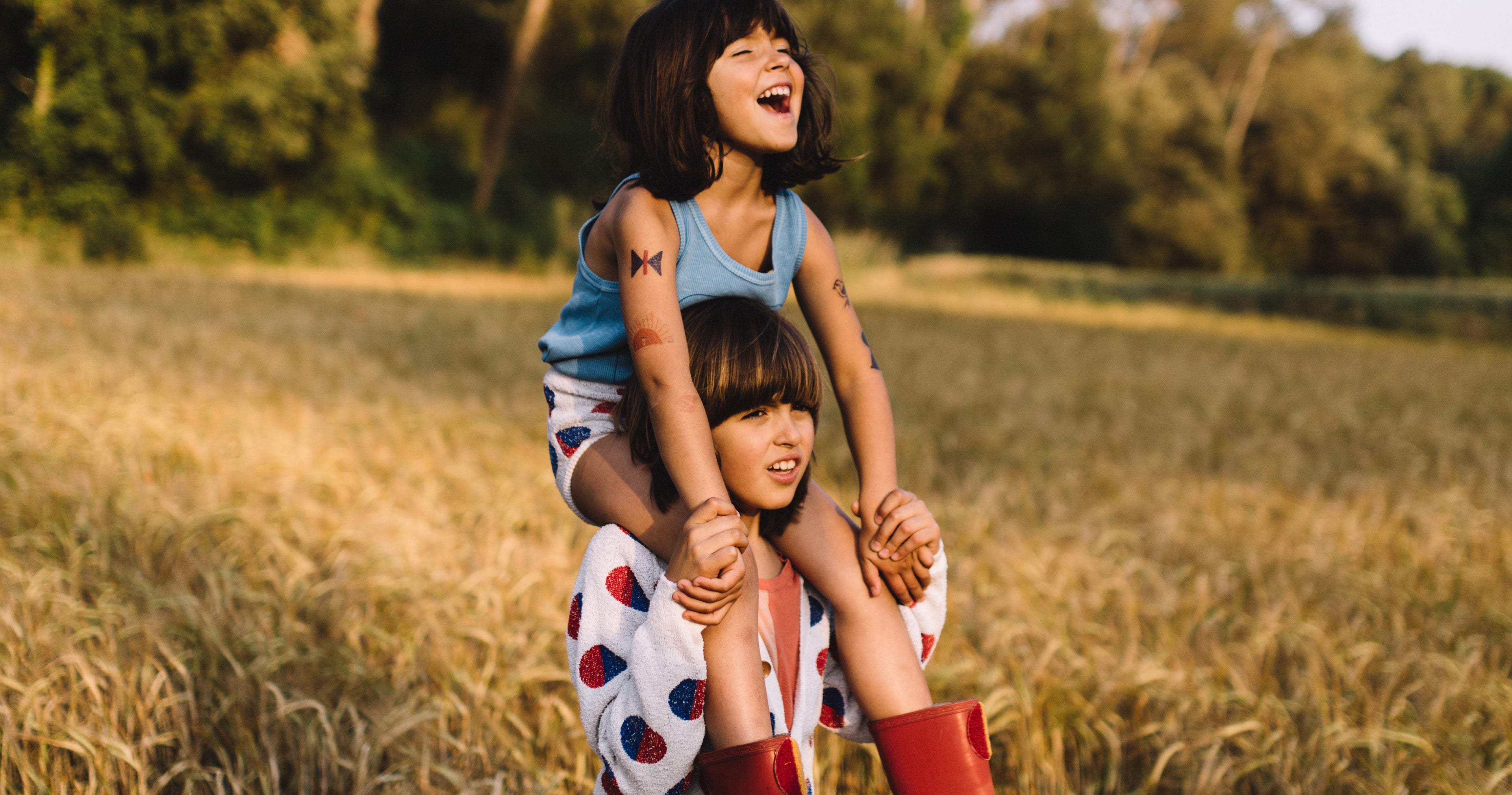 #genderless - wieso wir keine Kategorien brauchen.