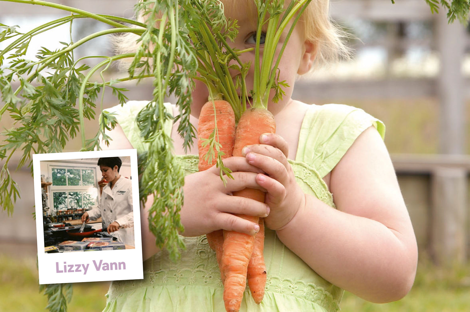 Wahrer Geschmack. Kein Junk. Versprochen.