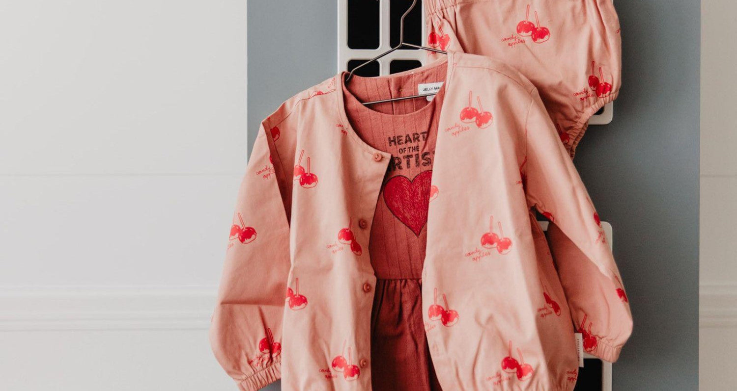 Wie wir verantwortungsbewusster einkaufen können! Erster Teil.