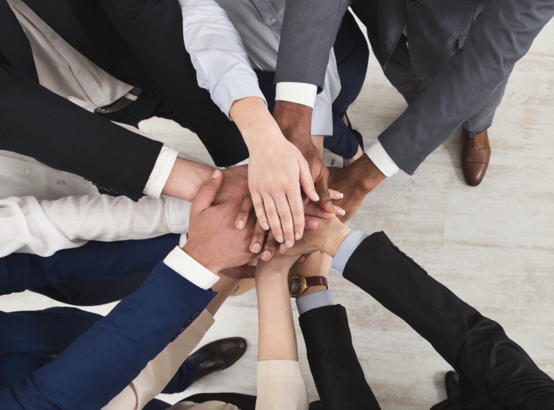 Wie gelingt nachhaltige Mitarbeiterbindung?